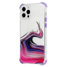 Заредете изображение във визуализатора на галерията – Watercolor Case for Xiaomi Mi 11 Pro Design 1
