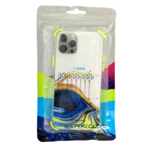 Заредете изображение във визуализатора на галерията – Watercolor Case for Xiaomi Mi 11 Pro Design 2

