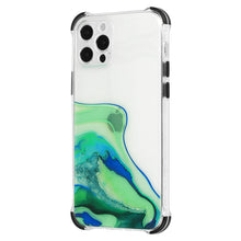 Заредете изображение във визуализатора на галерията – Watercolor Case for Xiaomi Mi 11 Pro Design 3
