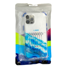 Заредете изображение във визуализатора на галерията – Watercolor Case for Xiaomi Mi 11 Pro Design 4
