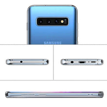 Заредете изображение във визуализатора на галерията – Back Case Ultra Slim 0,3MM for IPHONE 13 PRO TRANSPARENT

