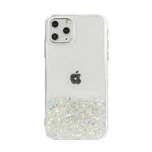 Заредете изображение във визуализатора на галерията – Brilliant Clear гръб за Iphone 13 Pro Max Прозрачен
