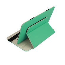 Заредете изображение във визуализатора на галерията – Universal BOOK Case for Tablets 7" DESIGN 1 MINT
