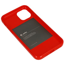 Заредете изображение във визуализатора на галерията – Jelly Case for Iphone 13 Pro Max red
