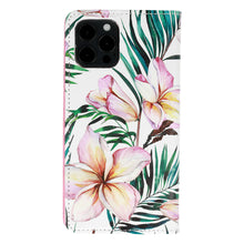 Заредете изображение във визуализатора на галерията – Smart Book Flower for Iphone 13 Mini Design 1
