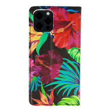 Заредете изображение във визуализатора на галерията – Smart Book Flower for Iphone 13 Mini Design 2
