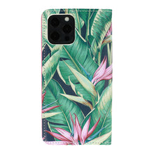 Заредете изображение във визуализатора на галерията – Smart Book Flower for Iphone 13 Pro Design 4
