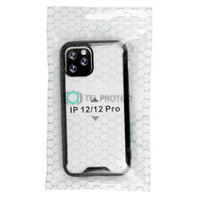Заредете изображение във визуализатора на галерията – Tel Protect Acrylic Case for Iphone 13 Pro Black
