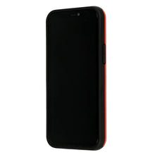 Заредете изображение във визуализатора на галерията – TEL PROTECT Grip Case for Iphone 13 Pro Red

