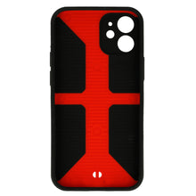 Заредете изображение във визуализатора на галерията – TEL PROTECT Grip Case for Iphone 13 Pro Red
