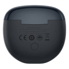 Заредете изображение във визуализатора на галерията – Baseus Bluetooth earphones TWS Encok W2 (NGW2-01) Black
