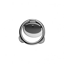 Заредете изображение във визуализатора на галерията – Baseus Holder Bear Ring (SUBR-01) black

