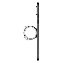 Заредете изображение във визуализатора на галерията – Baseus Holder Bear Ring (SUBR-01) black
