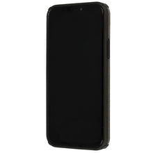 Заредете изображение във визуализатора на галерията – Armor Glitter Case for Iphone 12 Pro black

