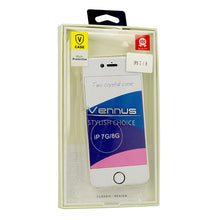 Заредете изображение във визуализатора на галерията – Vennus Case 360 Ultra Slim Front + Back for Samsung Galaxy A6 Plus 2018
