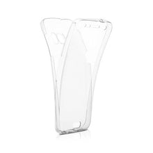 Заредете изображение във визуализатора на галерията – Vennus Case 360 Ultra Slim Front + Back for Samsung Galaxy A6 Plus 2018
