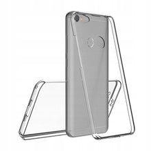 Заредете изображение във визуализатора на галерията – Vennus Case 360 Ultra Slim Front + Back for Huawei P10 Lite
