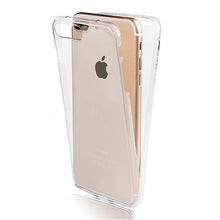 Заредете изображение във визуализатора на галерията – Vennus Case 360 Ultra Slim Front + Back for Huawei P10 Lite
