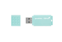 Заредете изображение във визуализатора на галерията – GOODRAM UME3 Pendrive - 128GB USB 3.0 Care
