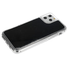 Заредете изображение във визуализатора на галерията – Liquid Case for Iphone 13 Pro Max Black
