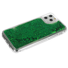 Заредете изображение във визуализатора на галерията – Liquid Case for Iphone 13 Pro Max Green
