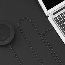 Заредете изображение във визуализатора на галерията – Borofone Cable BL1 Audiolink - jack 3,5mm to jack 3,5mm - 1 metre black
