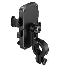 Заредете изображение във визуализатора на галерията – Borofone Bicycle/Motorcycle holder BH34 Dove black
