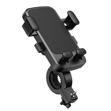 Заредете изображение във визуализатора на галерията – Borofone Bicycle/Motorcycle holder BH34 Dove black
