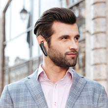 Заредете изображение във визуализатора на галерията – Borofone Bluetooth Headset BC33 Basic Black
