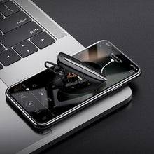 Заредете изображение във визуализатора на галерията – Borofone Bluetooth Headset BC33 Basic Black
