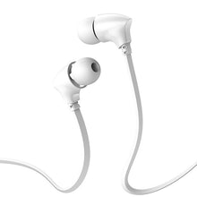 Заредете изображение във визуализатора на галерията – Borofone Earphones BM26 Rhythm white
