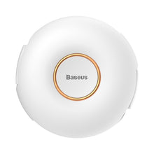 Заредете изображение във визуализатора на галерията – Baseus Cable Zinc Magnetic 3 in 1 - Type C to Micro USB, Lightning, Type C - 20W 1 metre (CAMLC-02) white
