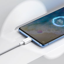Заредете изображение във визуализатора на галерията – Baseus Cable Superior - USB to Micro USB - 2A 2 metres (CAMYS-A02) white

