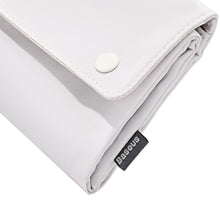 Заредете изображение във визуализатора на галерията – Baseus Laptop sleeve Folding Series 13 inches (LBZD-A02) white
