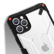 Заредете изображение във визуализатора на галерията – Tel Protect Hybrid Case for Iphone 13 Navy
