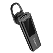 Заредете изображение във визуализатора на галерията – Borofone Bluetooth Headset BC30 Thinker Black
