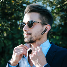 Заредете изображение във визуализатора на галерията – Borofone Bluetooth Headset BC30 Thinker Black

