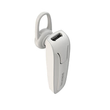 Заредете изображение във визуализатора на галерията – Borofone Bluetooth Headset BC21 Encourage Sound White
