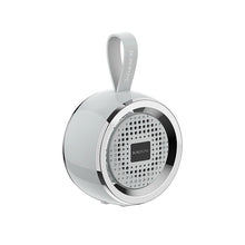 Заредете изображение във визуализатора на галерията – Borofone Portable Bluetooth Speaker BR2 Aurora grey
