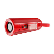 Заредете изображение във визуализатора на галерията – Borofone Portable Bluetooth Speaker BR1 Beyond red
