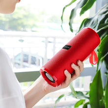 Заредете изображение във визуализатора на галерията – Borofone Portable Bluetooth Speaker BR1 Beyond red
