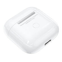 Заредете изображение във визуализатора на галерията – Borofone TWS Bluetooth слушалки BW02 Plus бели
