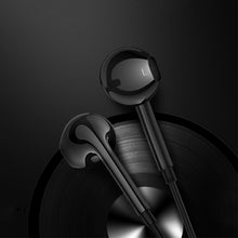 Заредете изображение във визуализатора на галерията – Borofone Earphones BM60 with Type C plug (DAC) black

