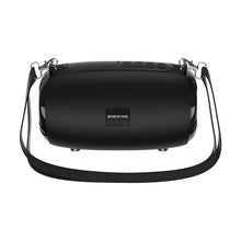 Заредете изображение във визуализатора на галерията – Borofone Portable Bluetooth Speaker BR4 Horizon black

