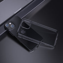 Заредете изображение във визуализатора на галерията – Borofone Case BI4 Ice Series Iphone 13 Mini transparent smoked
