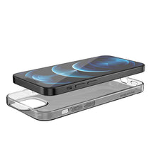 Заредете изображение във визуализатора на галерията – Borofone Case BI4 Ice Series Iphone 13 Mini transparent smoked
