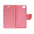 Заредете изображение във визуализатора на галерията – Telone Fancy Case for Xiaomi Redmi 10 black-pink

