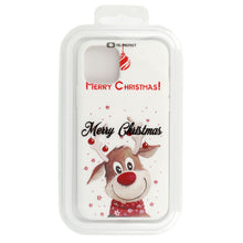 Заредете изображение във визуализатора на галерията – TEL PROTECT Christmas Case for Iphone 13 Mini Design 2
