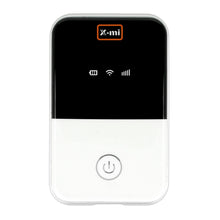 Заредете изображение във визуализатора на галерията – Router - X-mi MF903 LTE White
