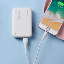 Заредете изображение във визуализатора на галерията – Borofone Cable BX18 Optimal - USB na Lightning - 2 metres white
